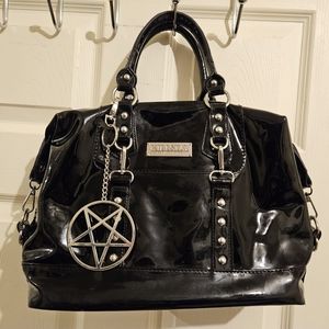Killstar purse